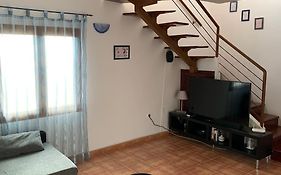 Villa Familiale A Corralejo